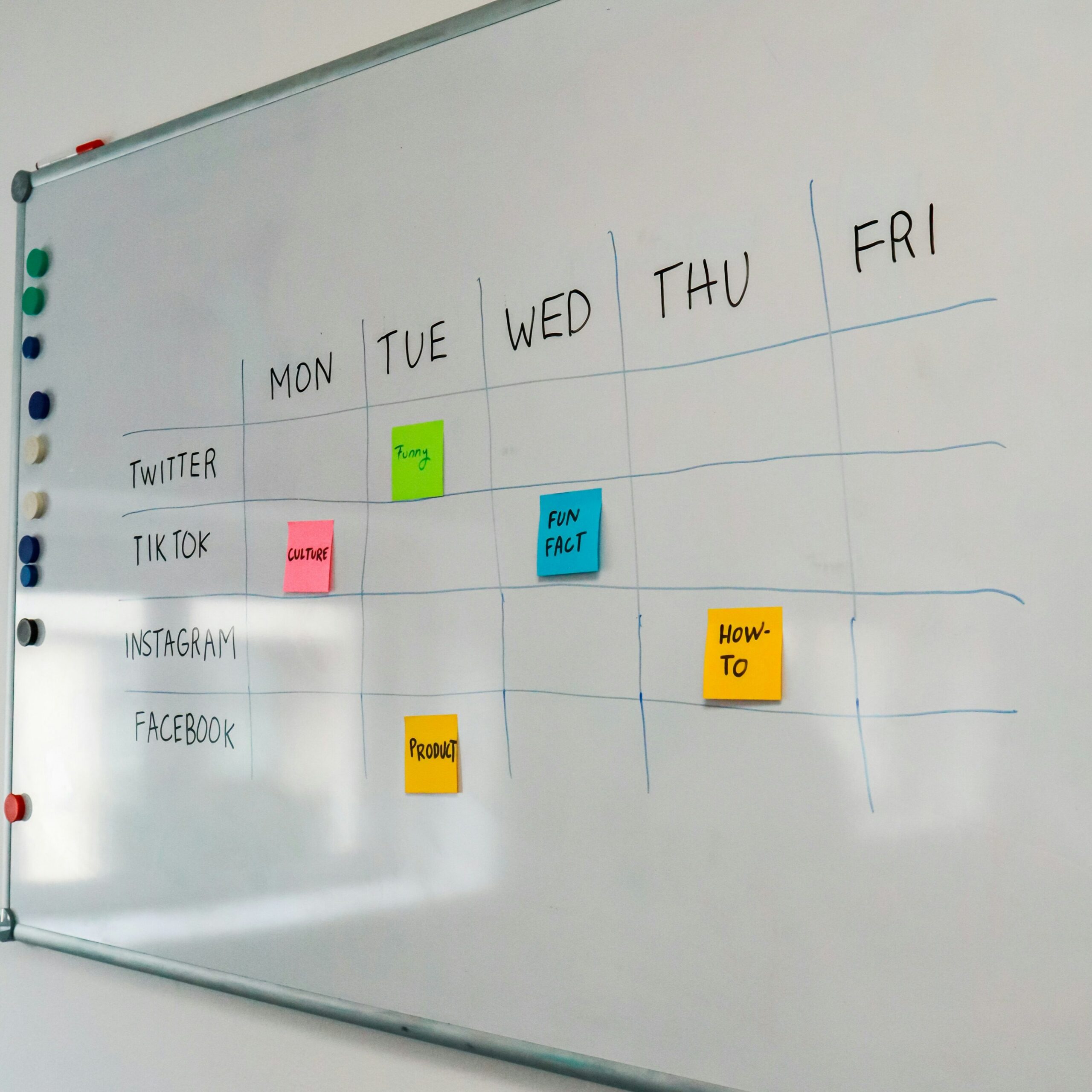 contentplanner